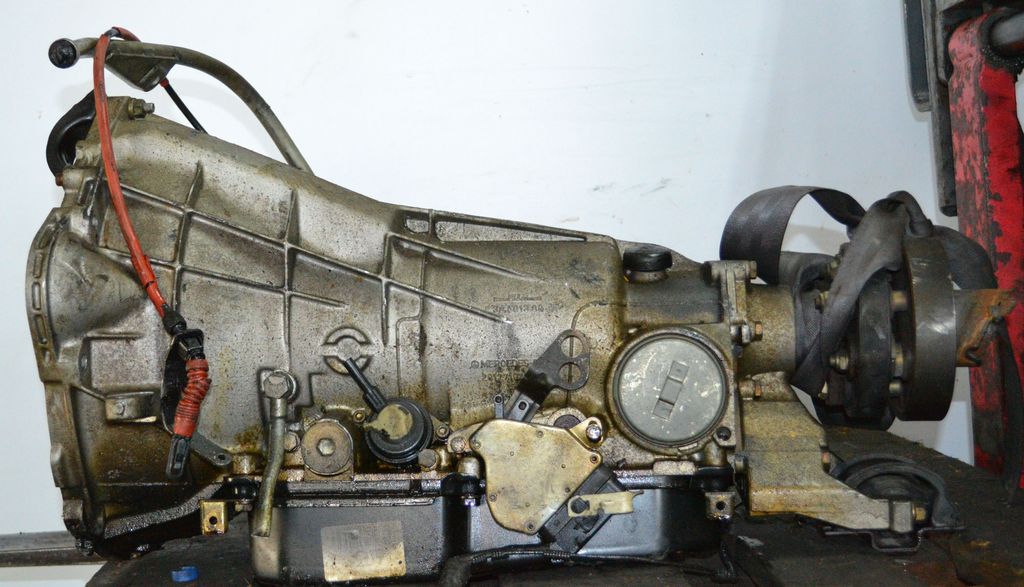 ���� Mercedes Benz C-class C220 (W202.086) : ���������� �7